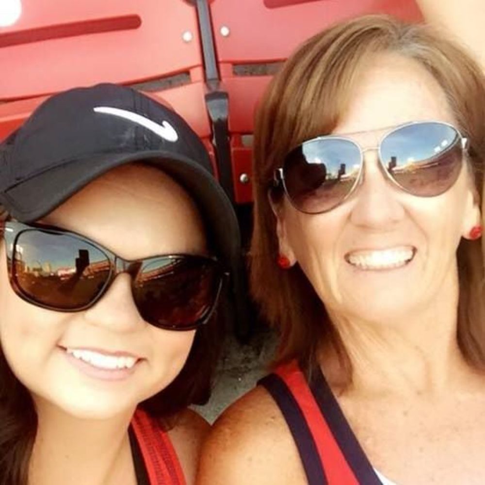 Meet your Posher, Mindy